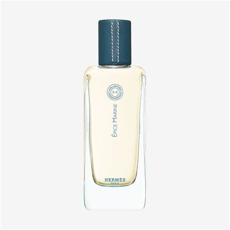 hermes marine perfume